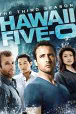 Hawaii Five-0 season 3 (2012) มือปราบฮาวาย 3