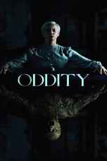 Oddity (2024) หุ่นเชื่อมจิต