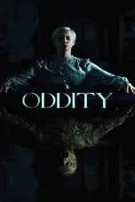 Oddity (2024) หุ่นเชื่อมจิต