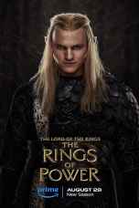 The Lord of the Rings The Rings of Power Season 2 (2024) เดอะลอร์ดออฟเดอะริงส์ แหวนแห่งอำนาจ