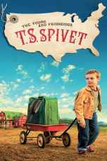 The Young and Prodigious T.S. Spivet (2013) การเดินทางของ ที.เอส. สปิเว็ท มหัศจรรย์เด็กอัจฉริยะ