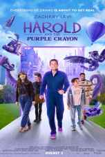 Harold and the Purple Crayon (2024) แฮโรลด์กับสีเทียนมหัศจรรย์