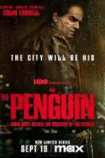 The Penguin Season 1 (2024) เดอะ เพนกวิน