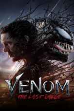 Venom The Last Dance (2024) เวน่อม มหาศึกอสูรอหังการ