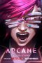 Arcane League of Legends Season 2 (2024) อาร์เคน ตำนานลีกออฟเลเจ็นดส์ 2