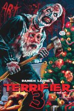 Terrifier 3 (2024) เทอร์ริไฟเออร์ 3