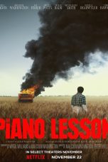 The Piano Lesson (2024) บทเรียนจากเปียโน